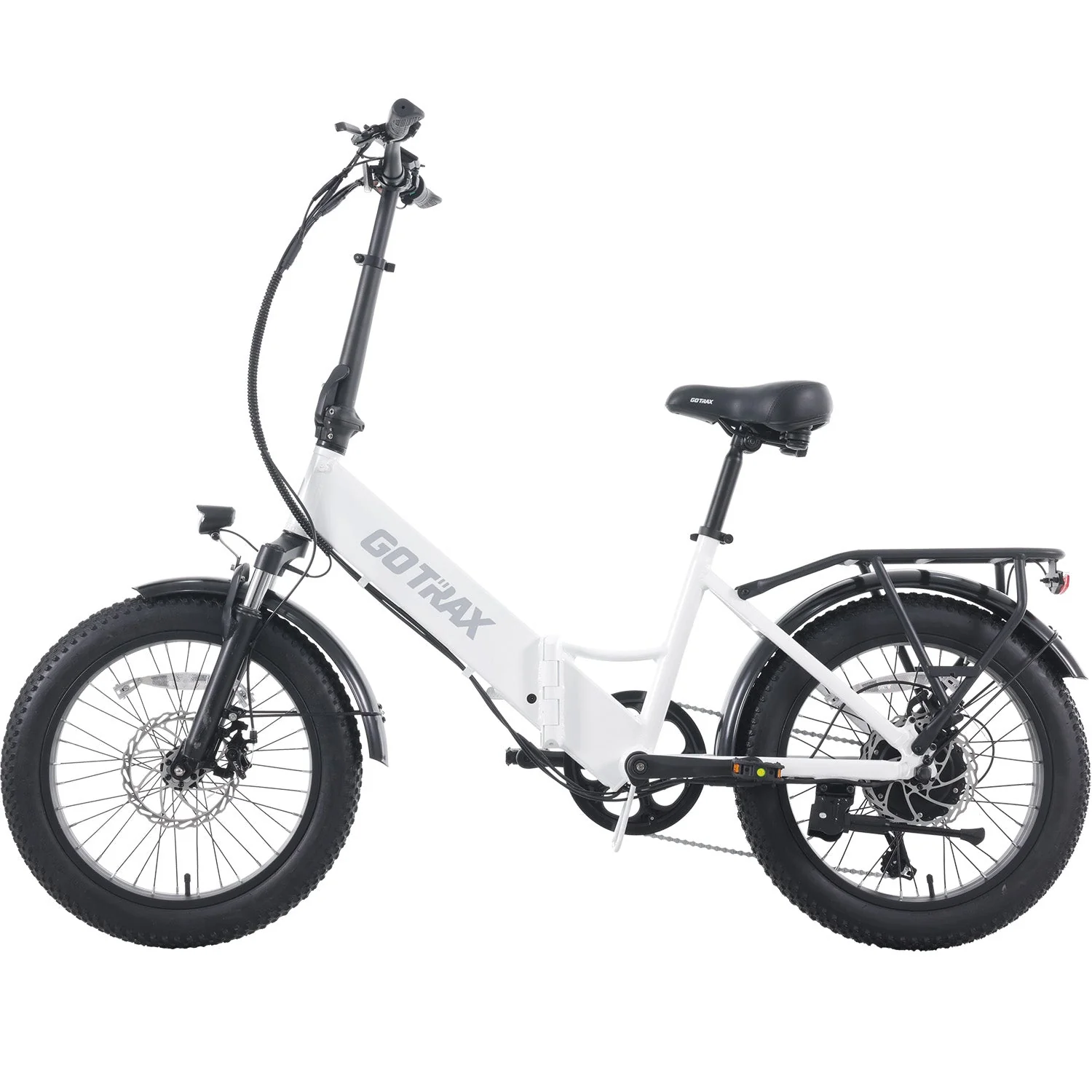 F2 Electric Bike 1.0 - Image 3
