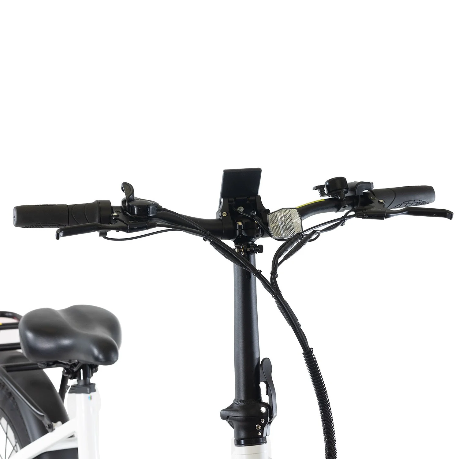 F2 Electric Bike 1.0 - Image 7