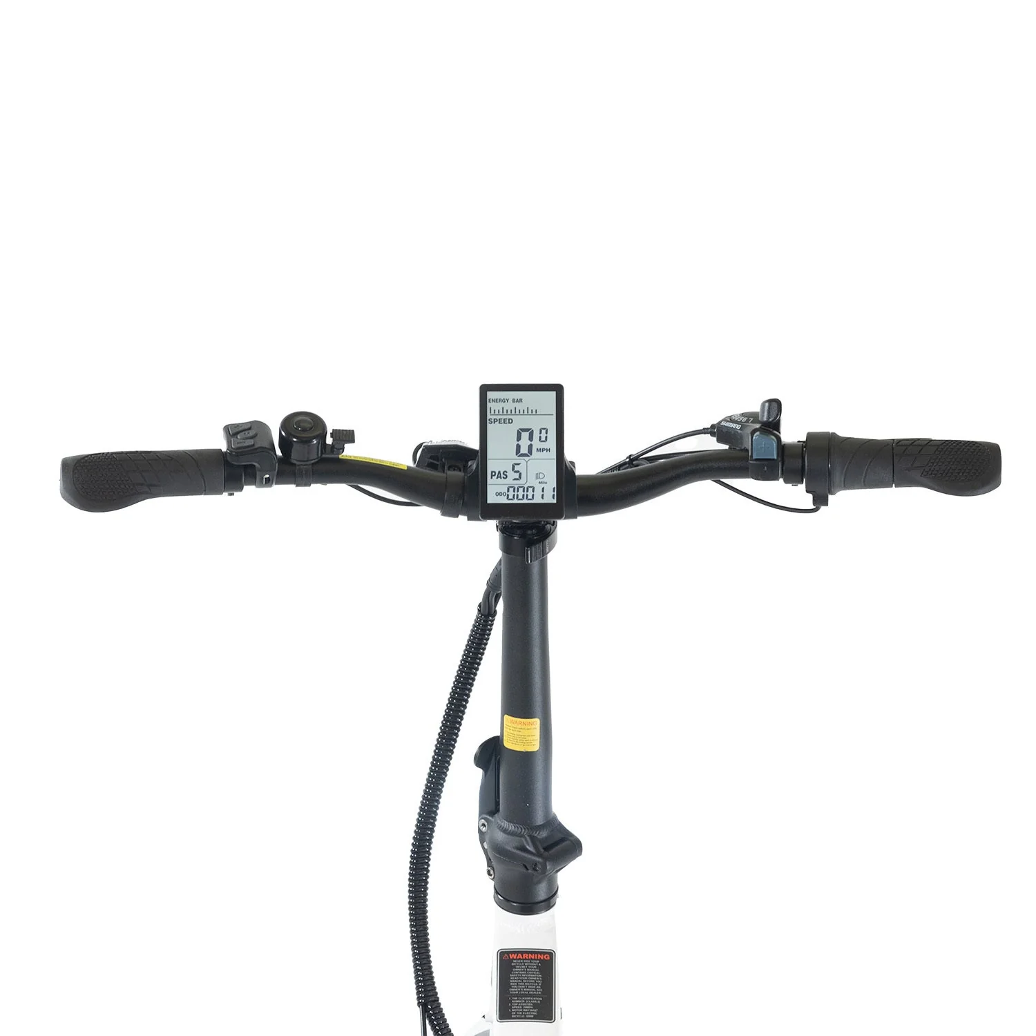 F2 Electric Bike 1.0 - Image 9