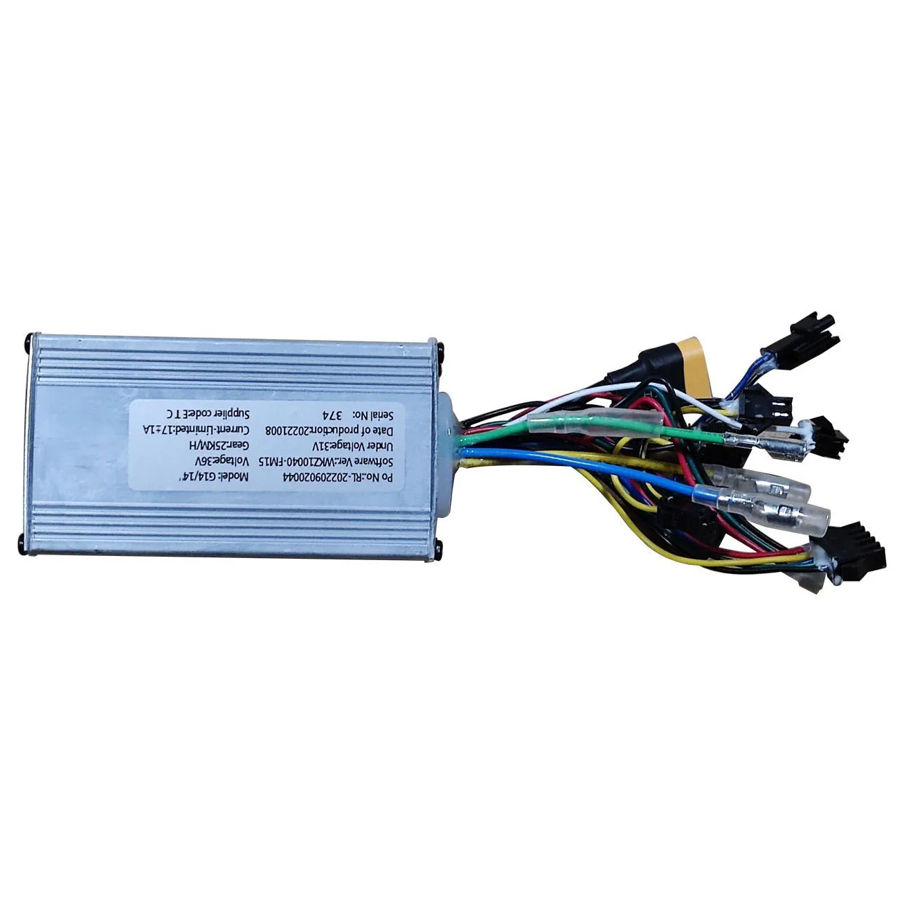 FLEX Electric Scooter Controller