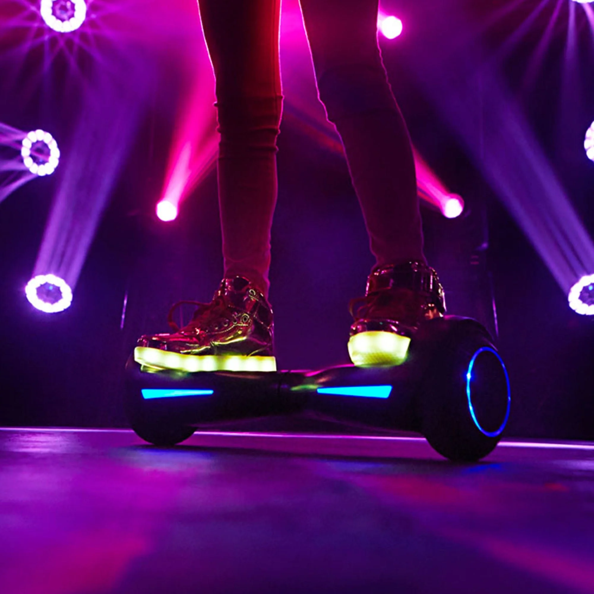 Fluxx FX3 Self Balancing Hoverboard® 6.5" - Image 3