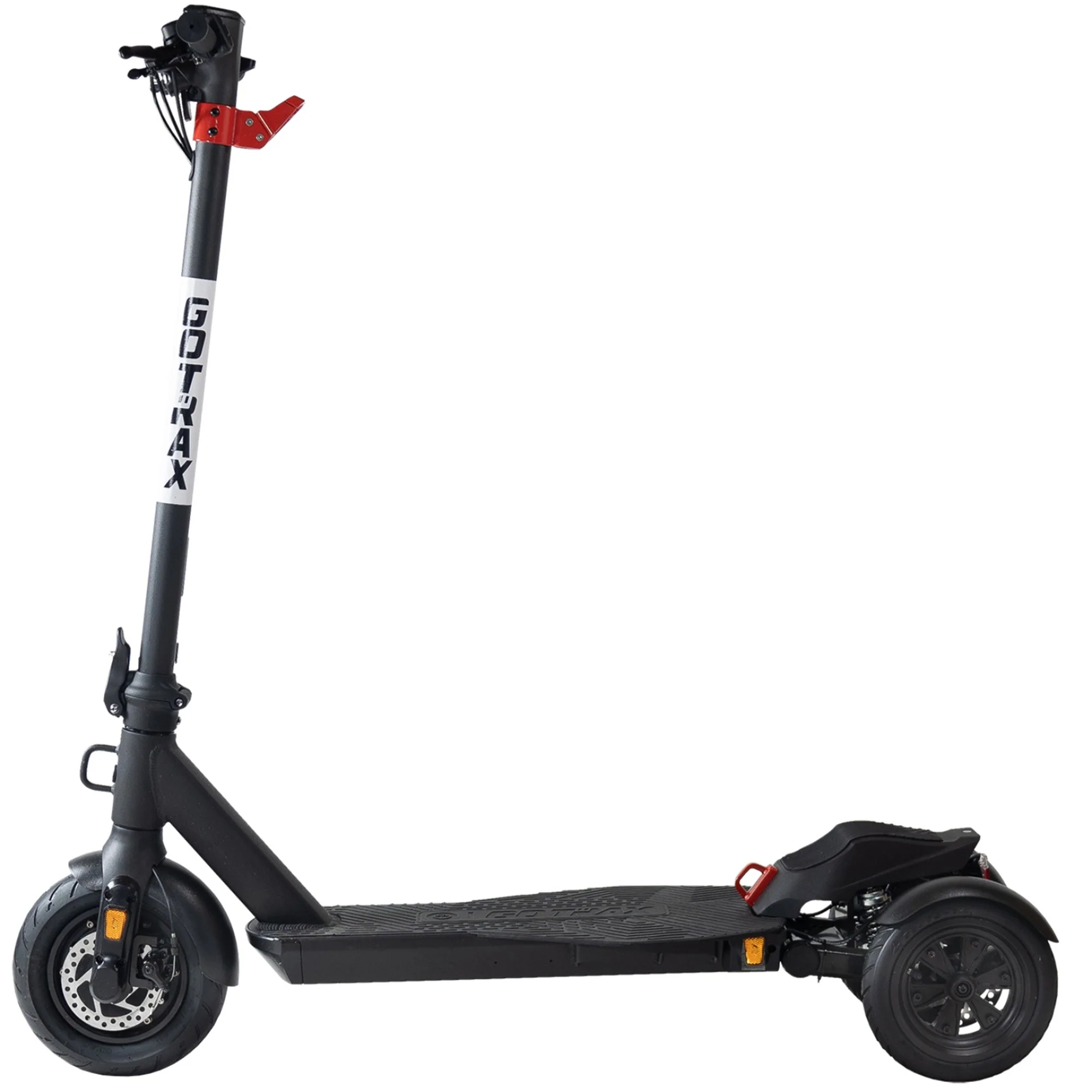 G Pro 3 Wheel Electric Scooter - Image 7