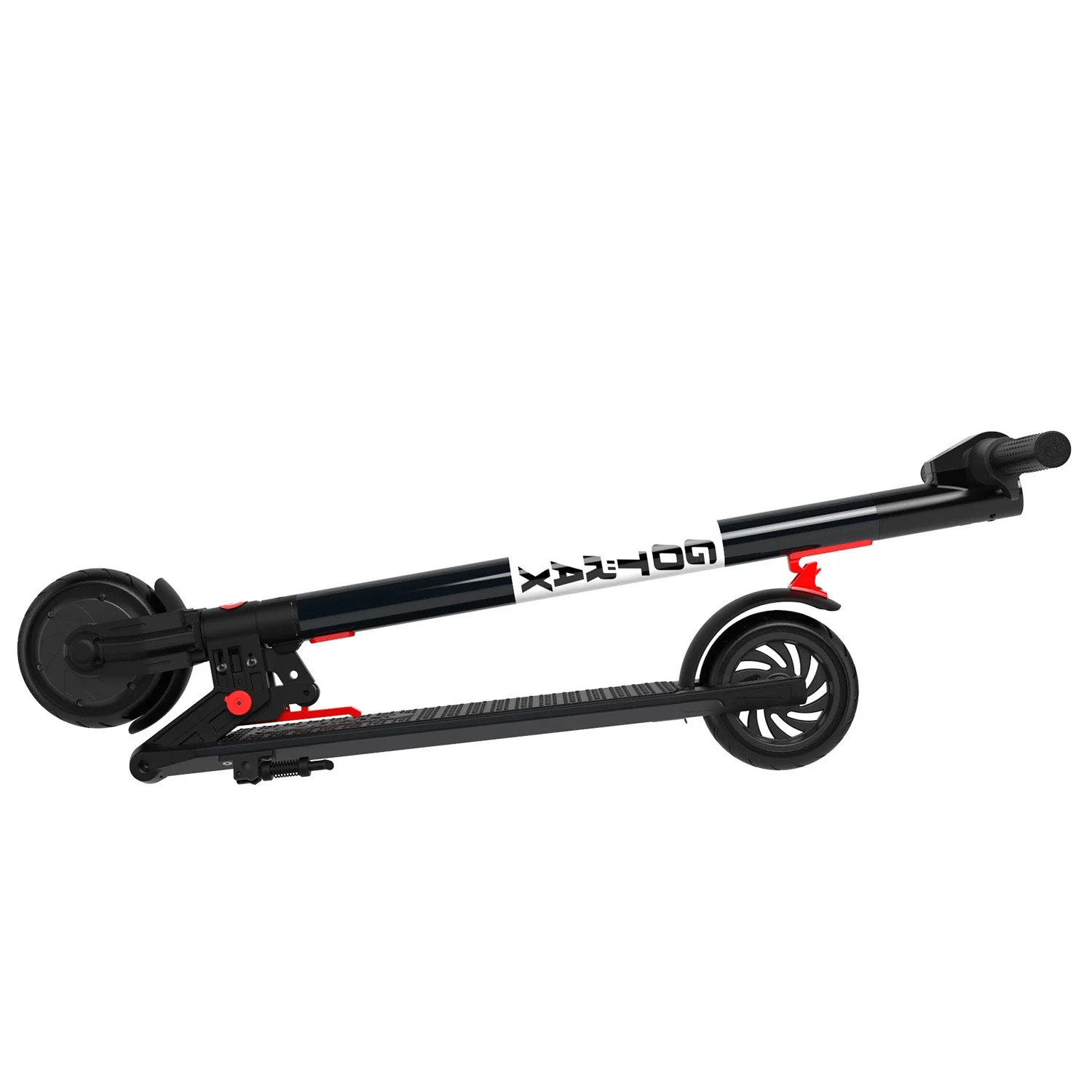 G2 Electric Kick Scooter - Image 5