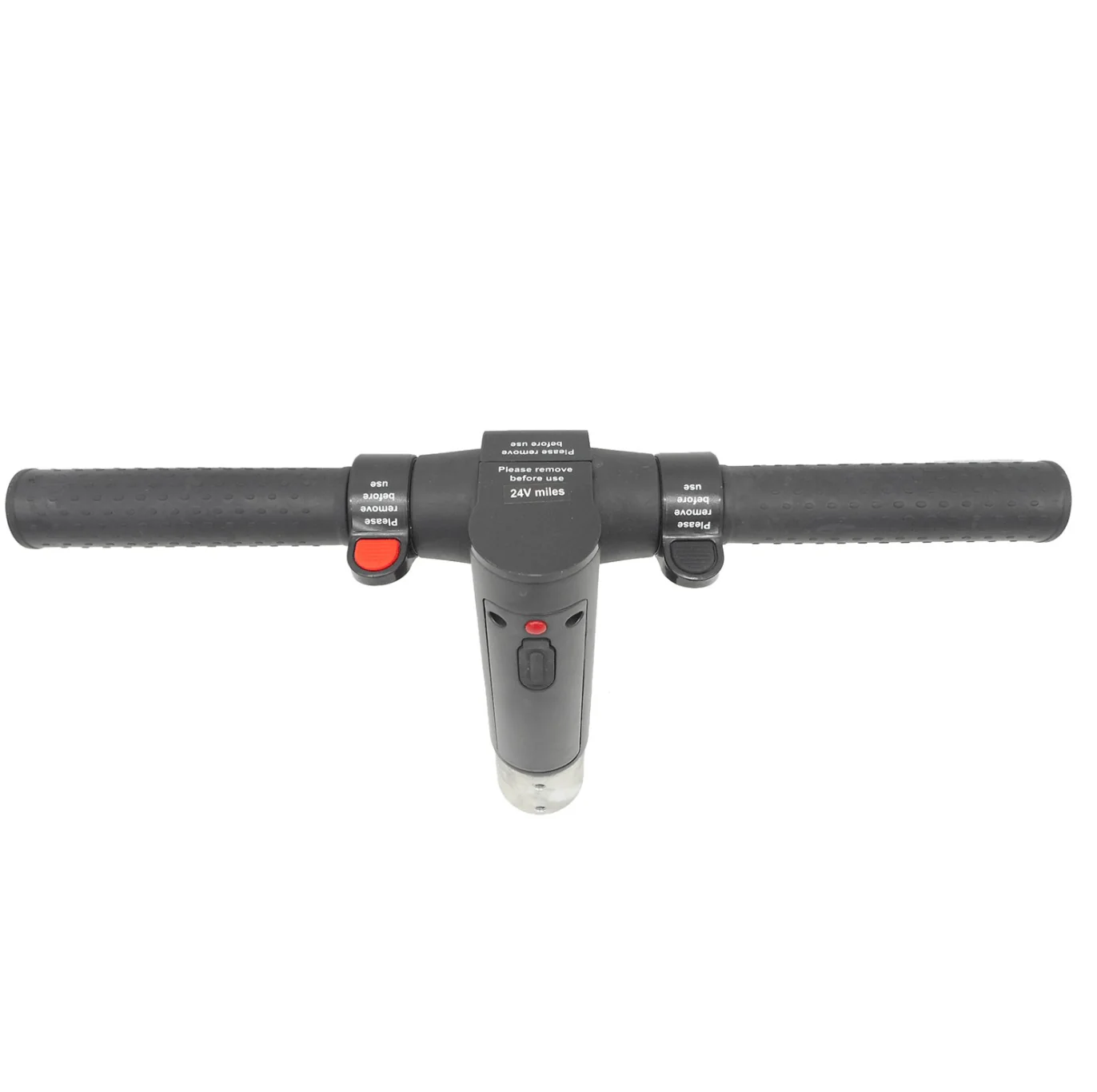 G2 / GLIDER Electric Scooter Console