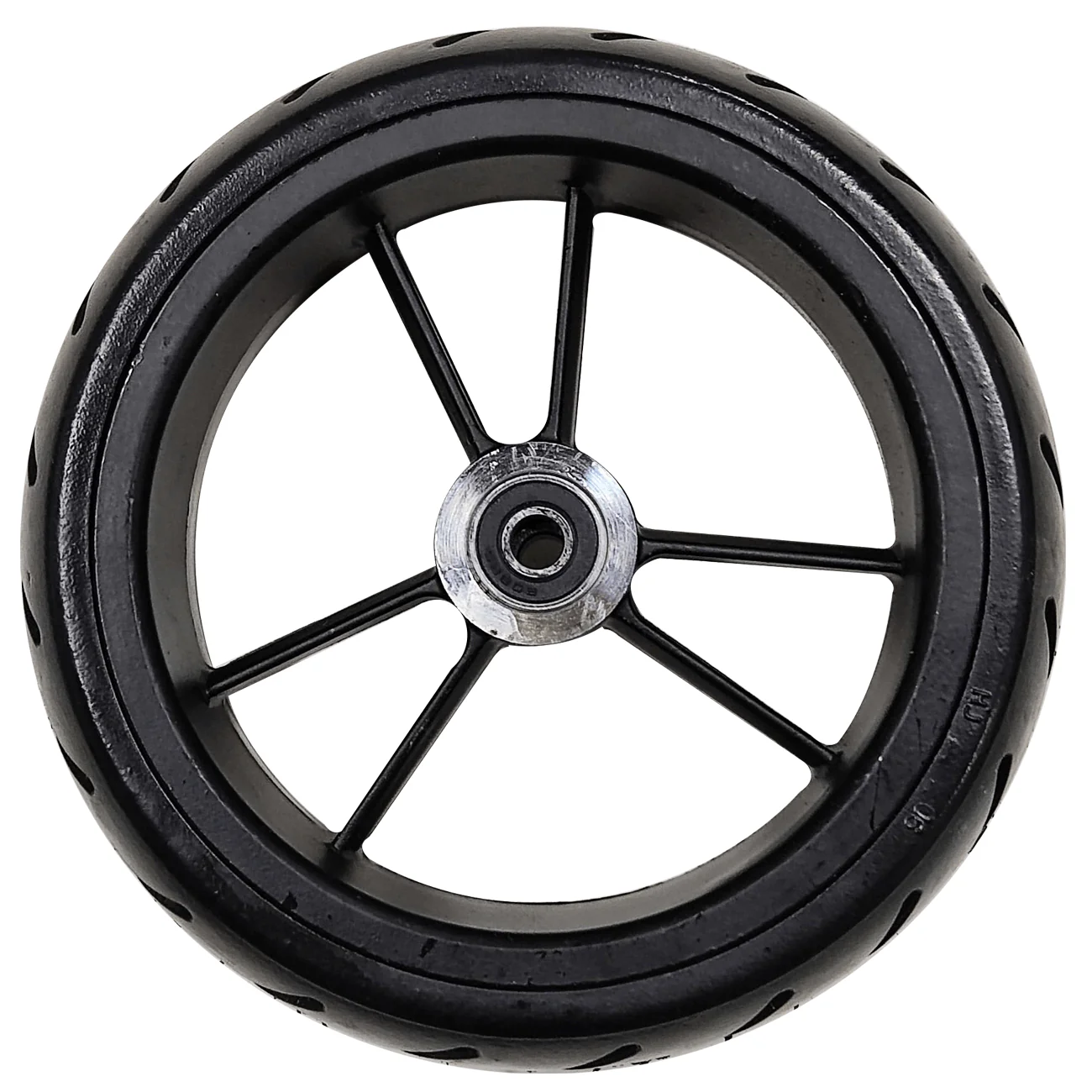 G2 PLUS Electric Scooter Driven Wheel Assembly