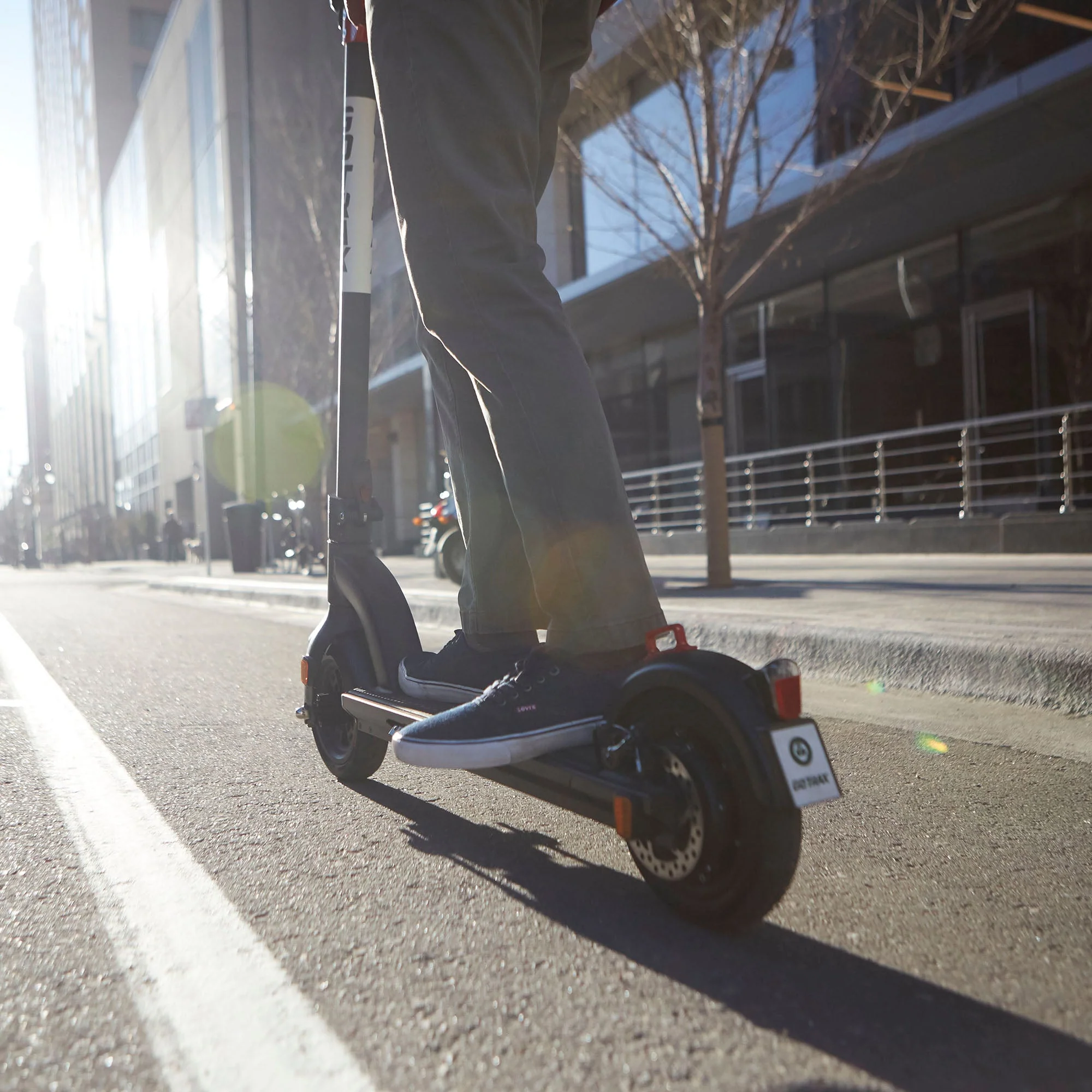 G3 Electric Scooter - Image 4