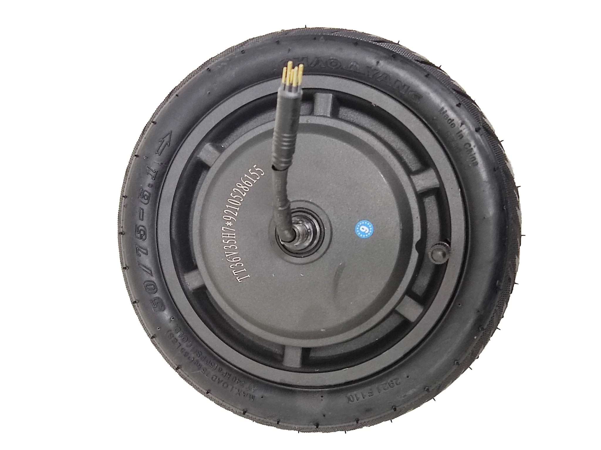 G3 Electric Scooter Motor Assembly