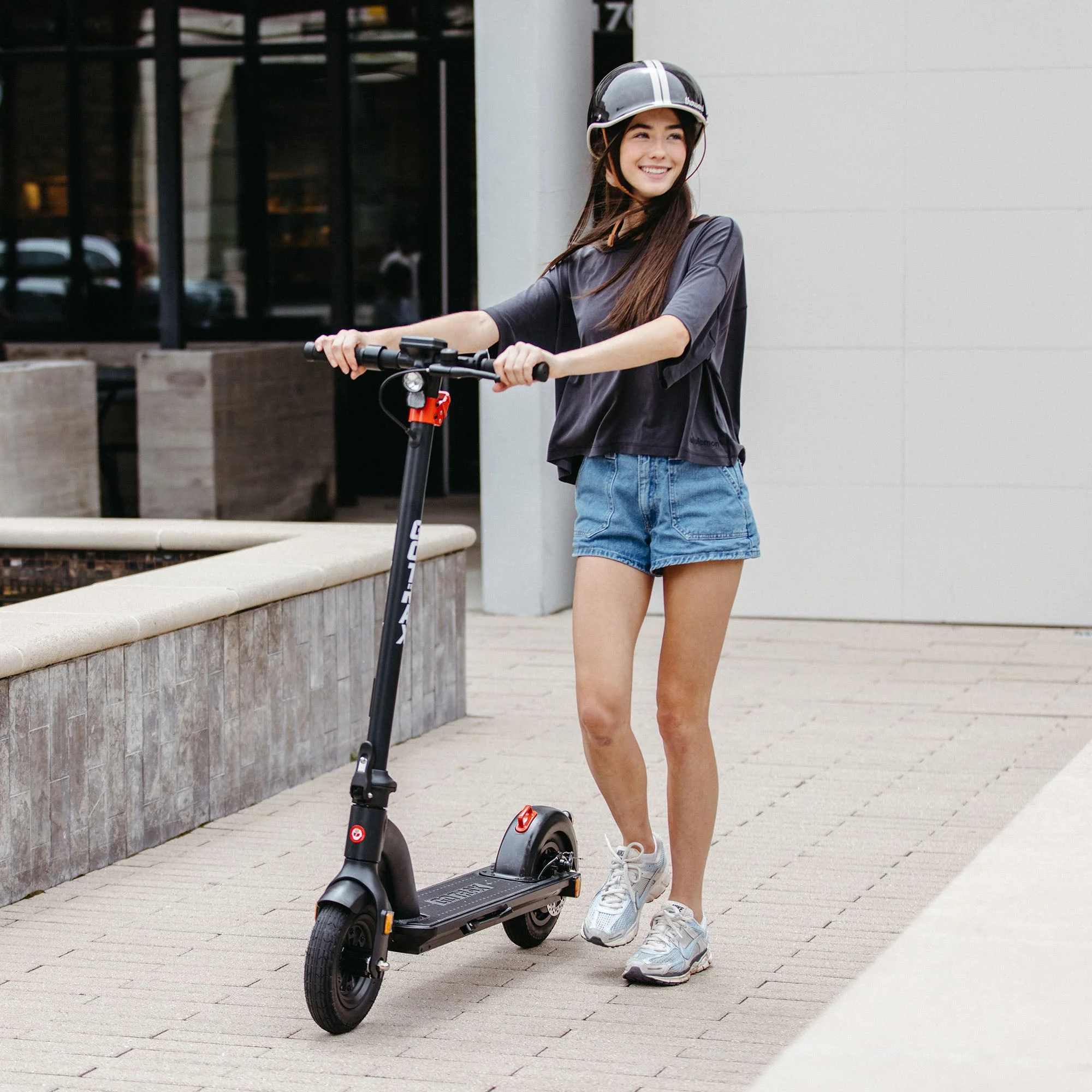 G3 MAX Long Range eScooter - Image 11