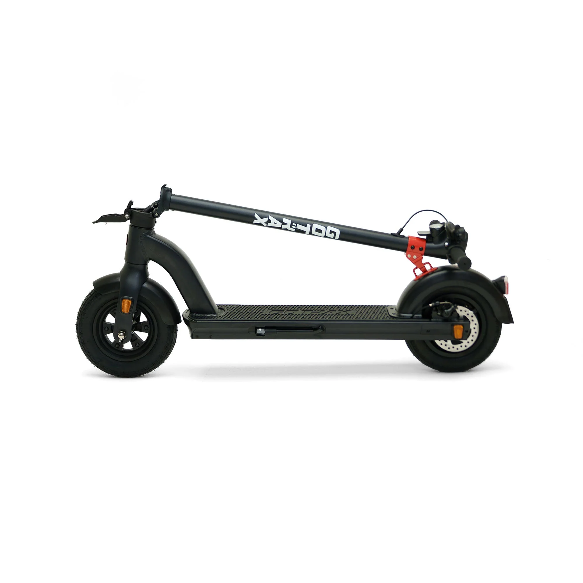 G3 MAX Long Range eScooter - Image 19