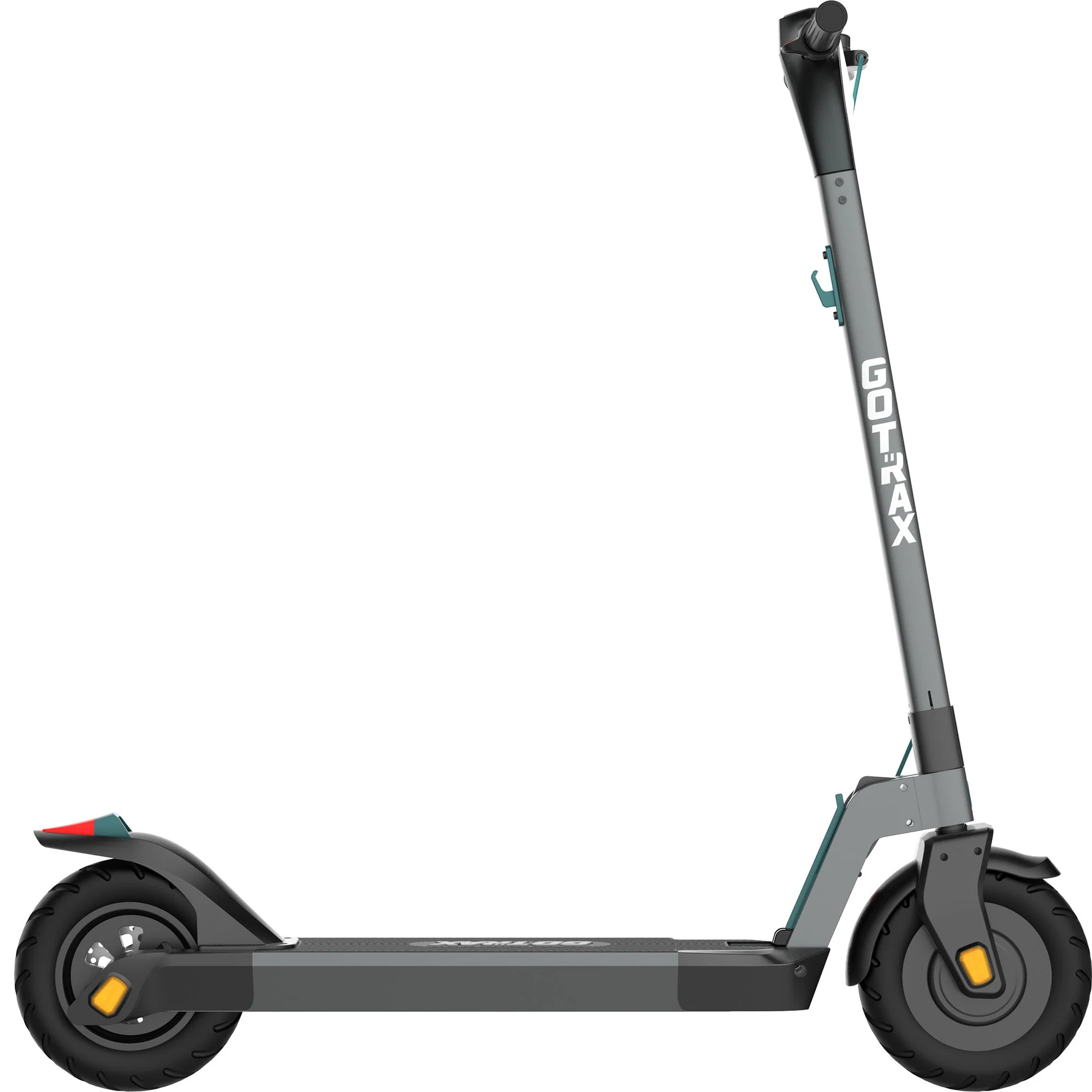 G3 Plus Electric Scooter - Image 14
