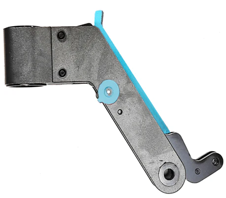 G3 PLUS Electric Scooter Folding Mechanism Assembly
