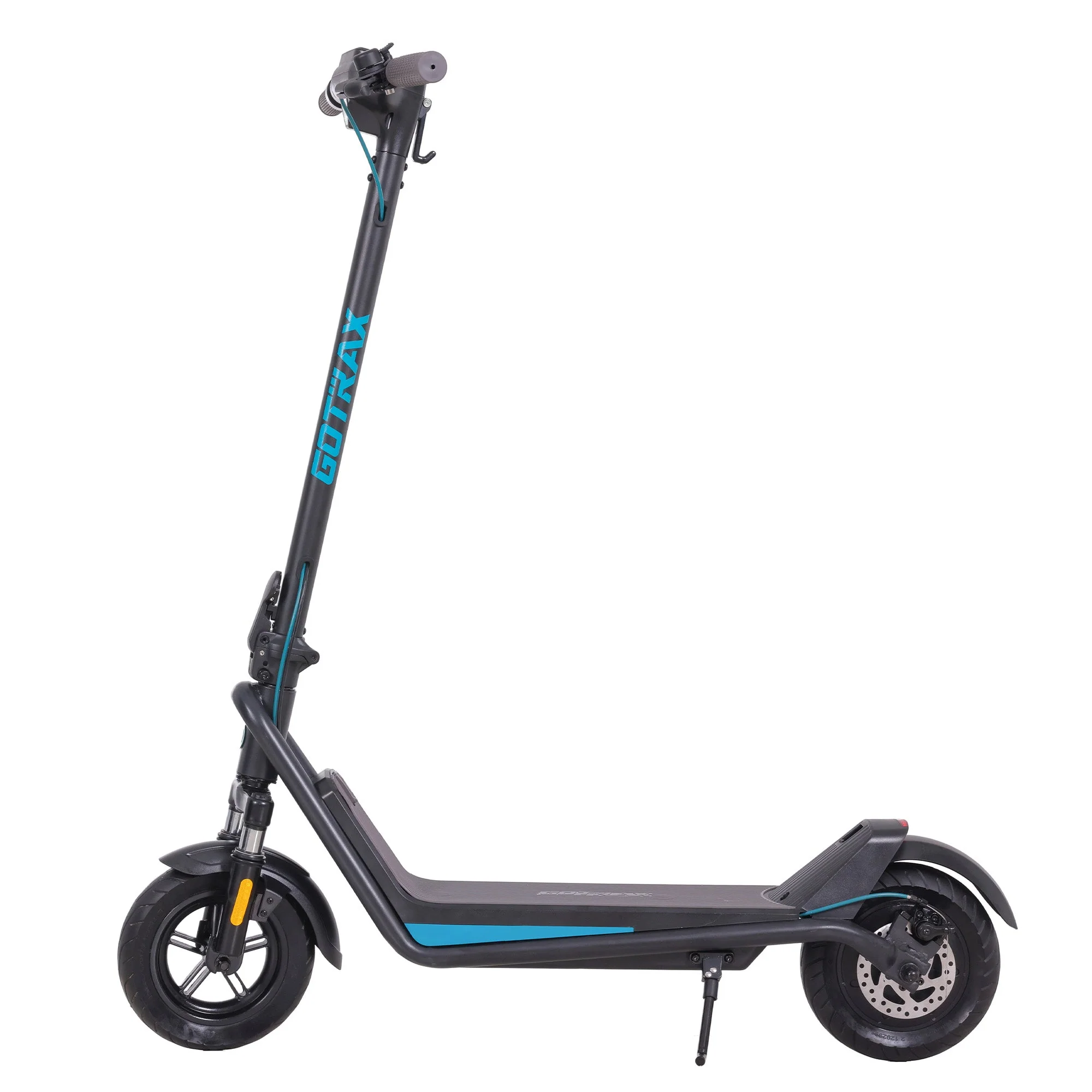 G3 Pro Electric Scooter - Image 13
