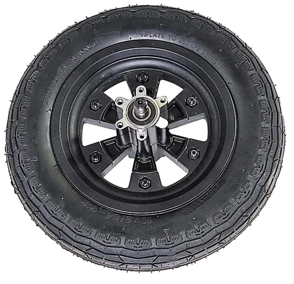 G4 / GMAX ULTRA / G3 Max Electric Scooter Driven Wheel Assembly