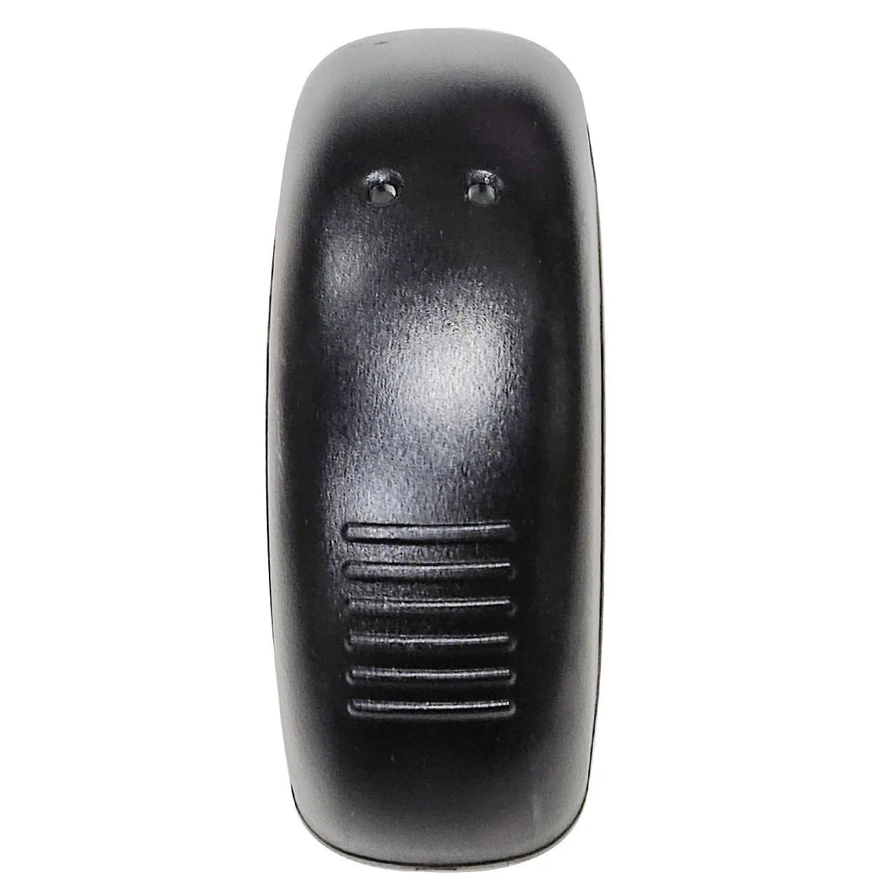 GKS (Black) Electric Scooter Rear Fenders (NO HARDWARE INCLUDED, PLASTIC OUTER FENDER ONLY)