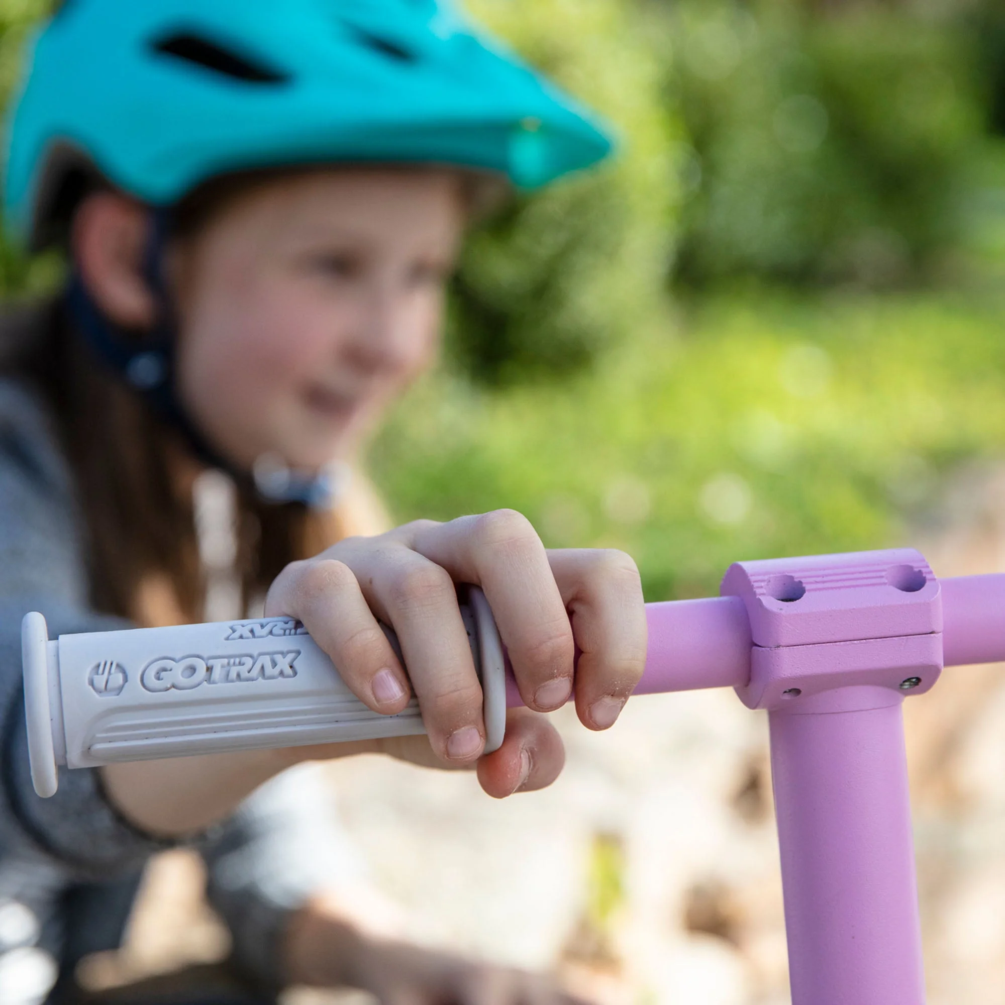 GKS Electric Scooter for Kids - Image 7