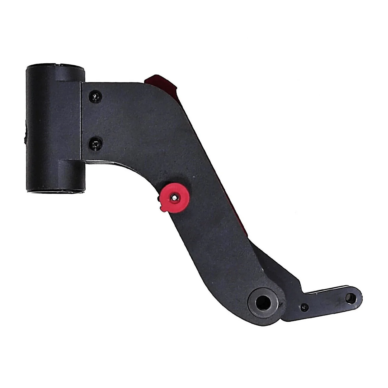 Glider / G2 / G2 PLUS (Teal) Electric Scooter Folding Mechanism Assembly