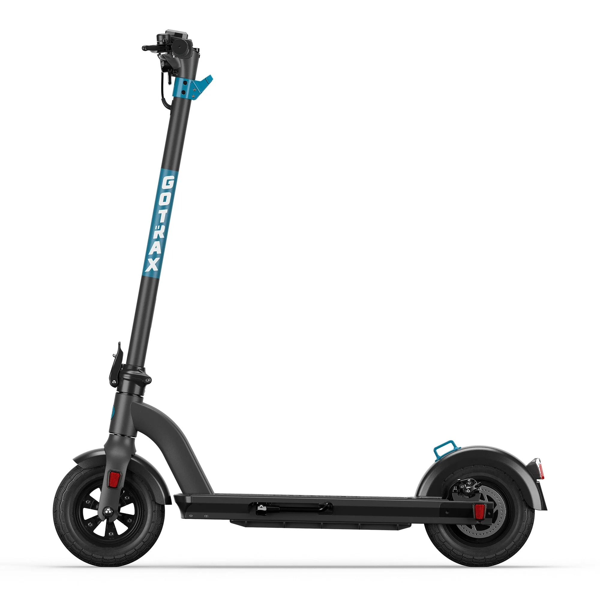 GMAX Ultra Electric Scooter - Image 15