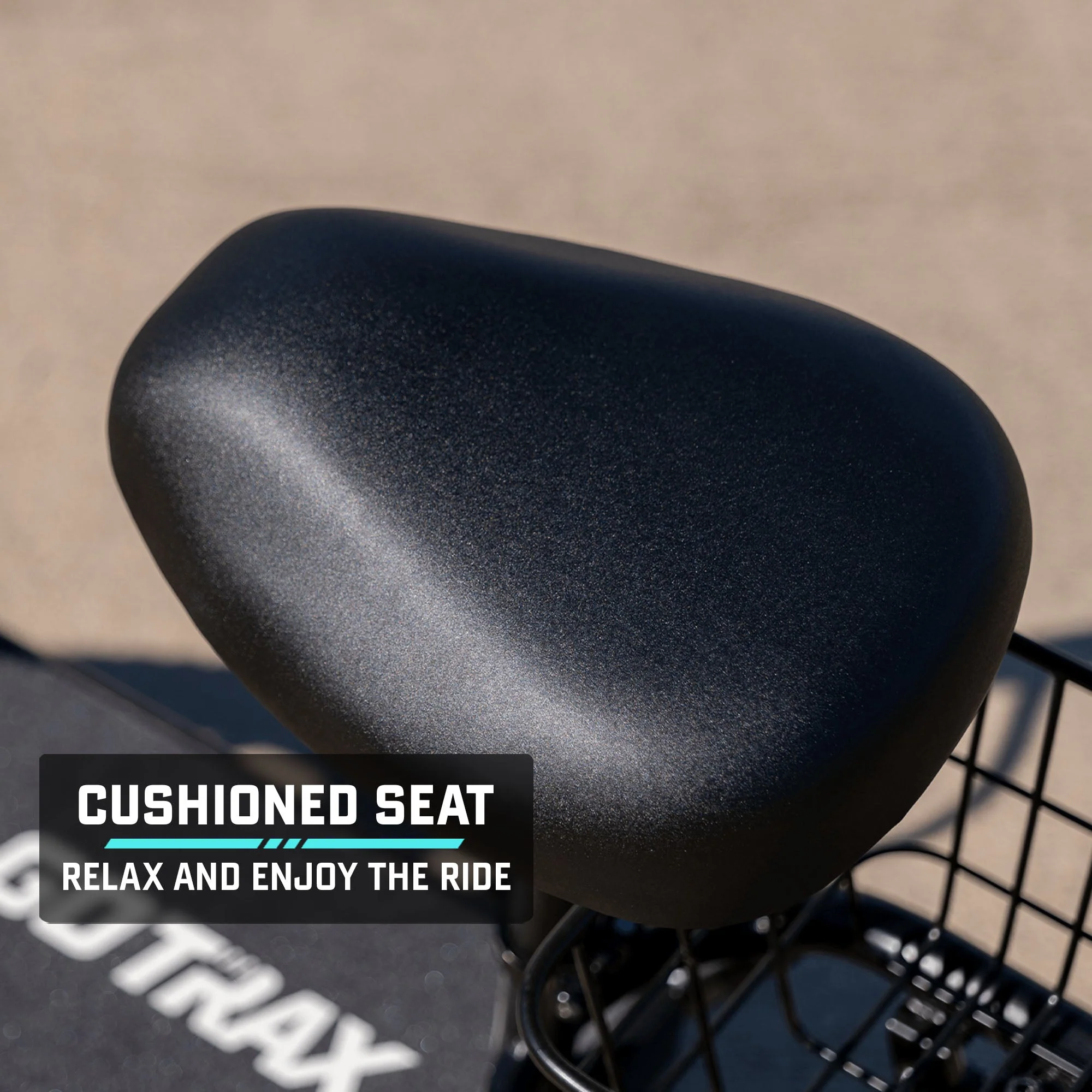 GOTRAX Astro Electric Scooter - Image 8