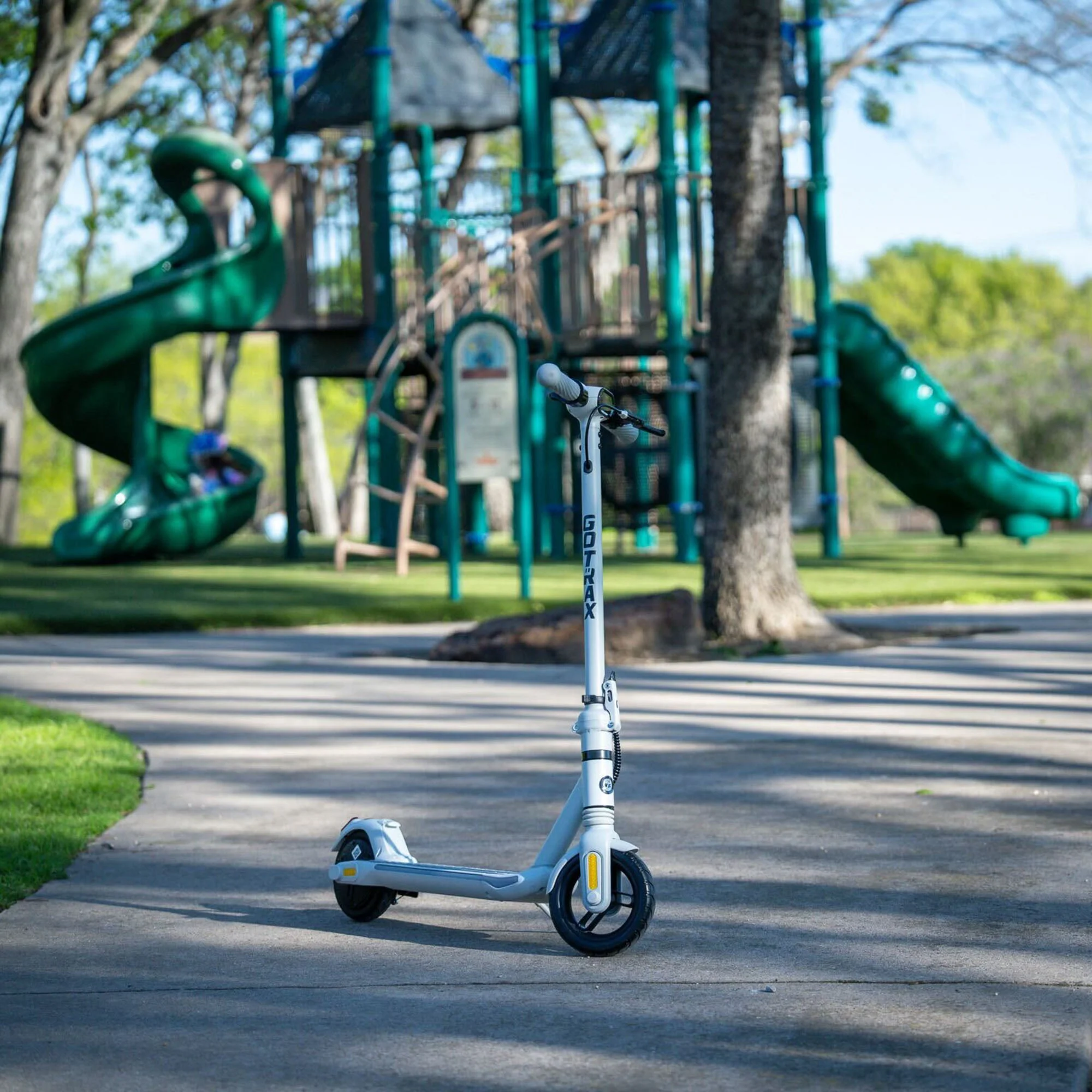 Gotrax T6 Kids Electric Scooter - Image 5