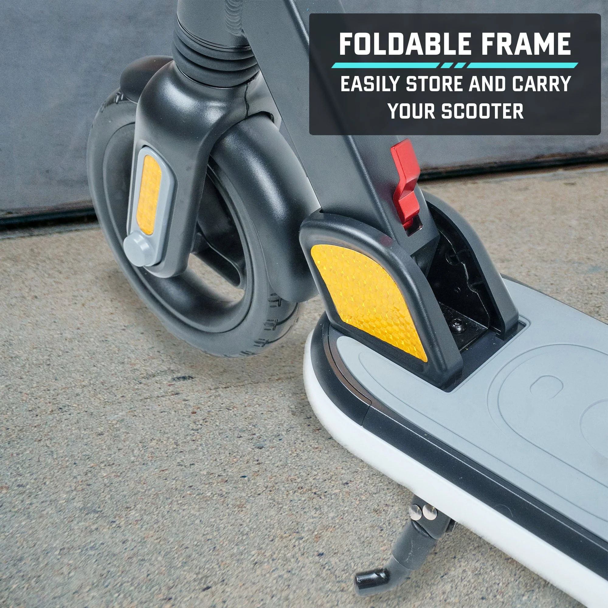 Gotrax T7 Kids Electric Scooter - Image 7