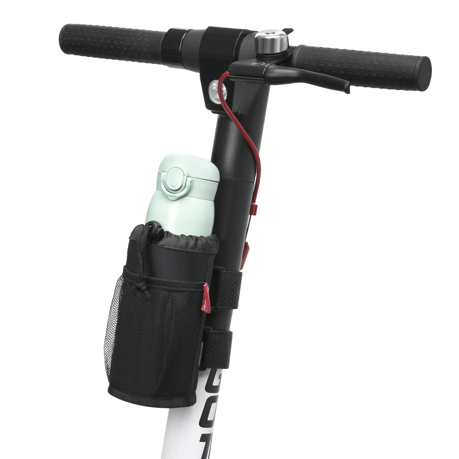 Electric Scooter and Bike Cup Holder - Image 3