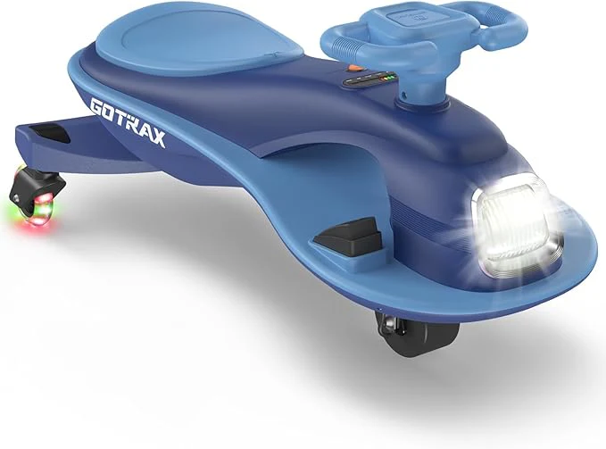GOTRAX WG1 Electric Wiggle Cart