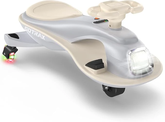 GOTRAX WG1 Electric Wiggle Cart - Image 12