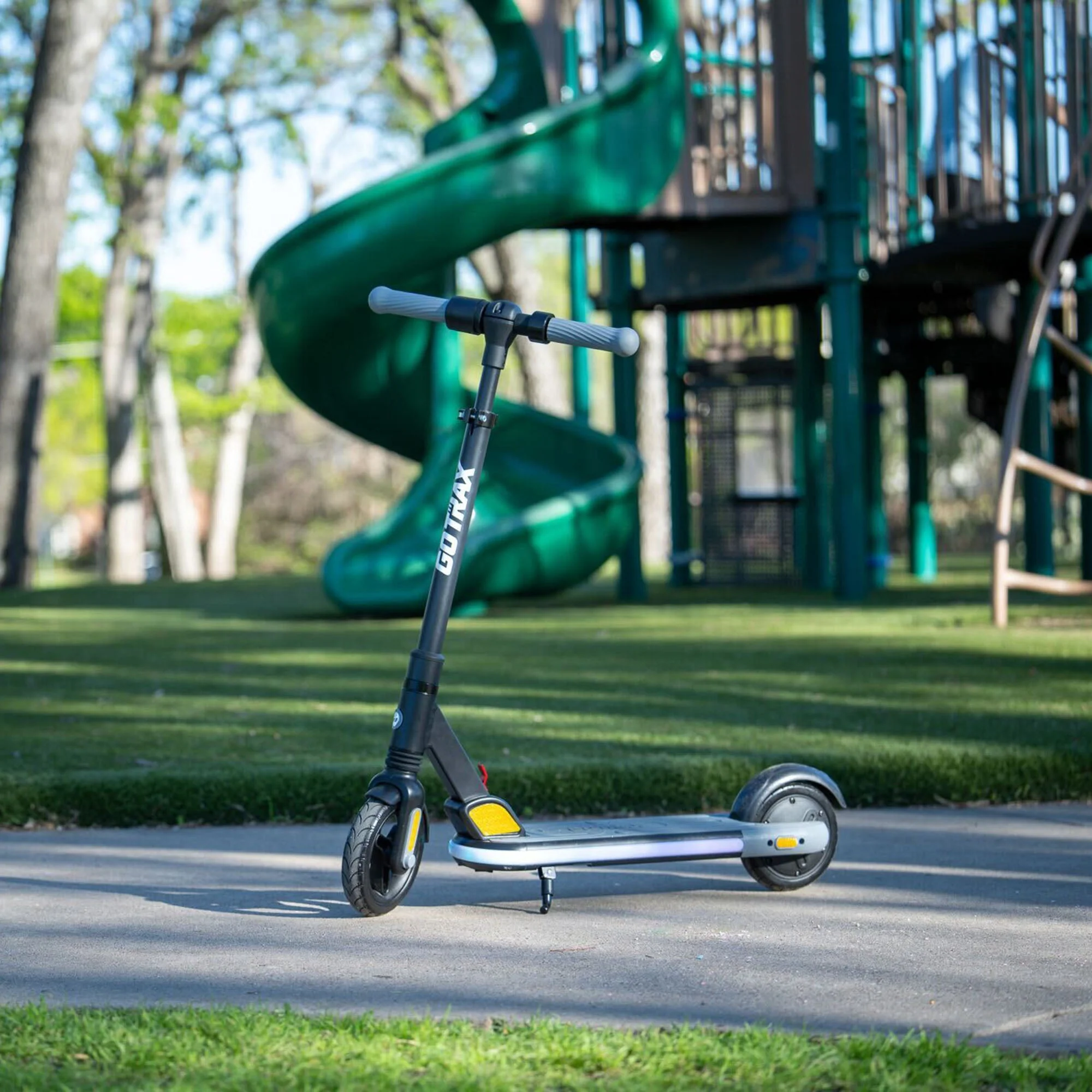 Gotrax T7 Kids Electric Scooter - Image 5