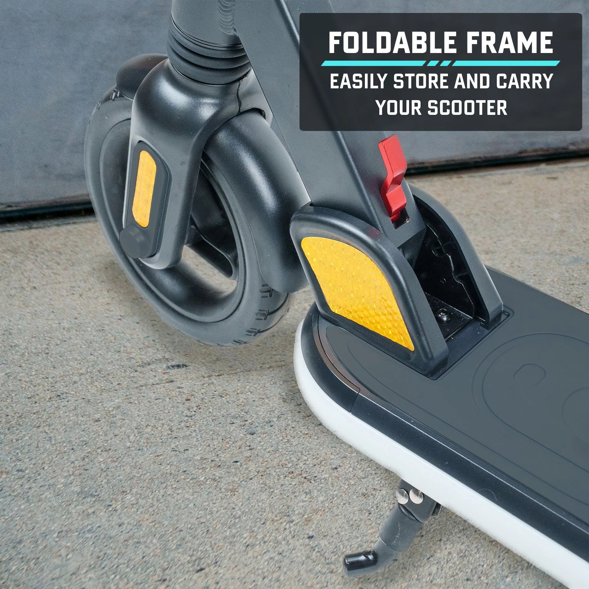 Gotrax Xoom Plus Kids Electric Scooter - Image 7