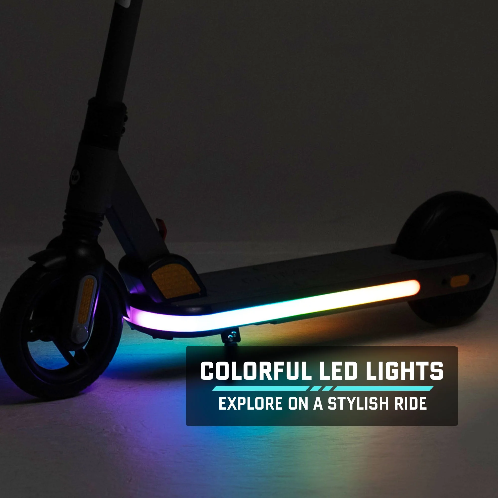 Gotrax T7 Kids Electric Scooter - Image 8