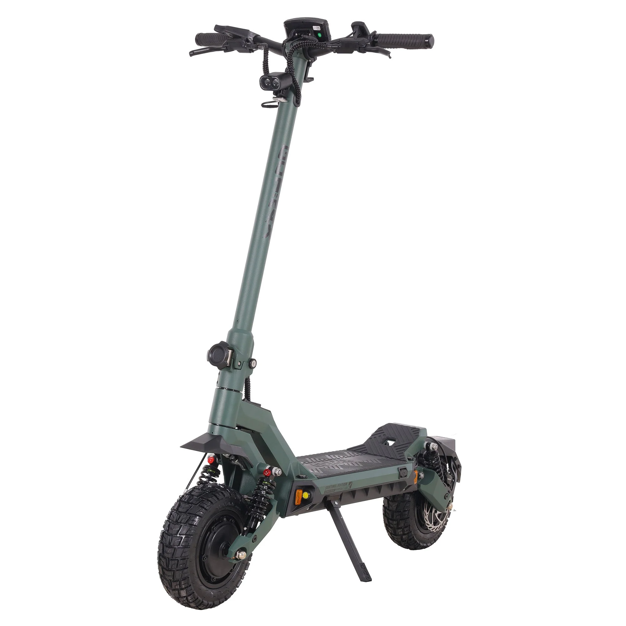 GX3 Off Road Electric Scooter - Image 19