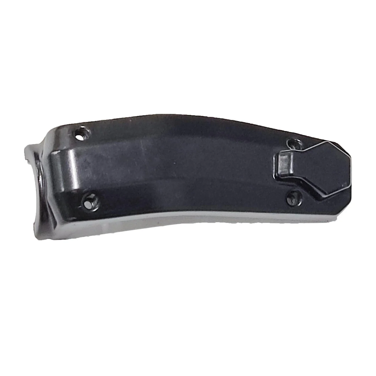 GXL V2 Front Fork Left Electric Scooter Reflector