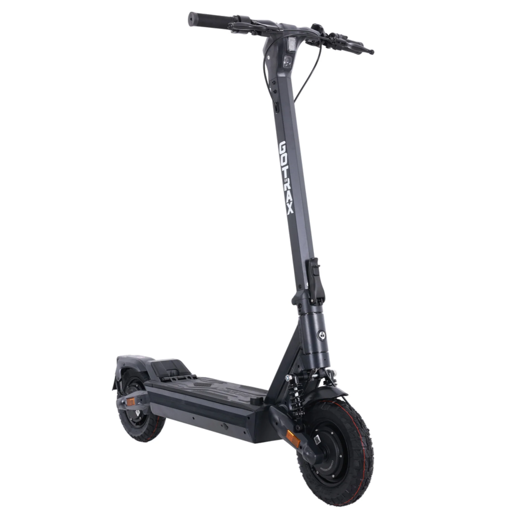 GX Zero Dual Motor Electric Scooter - Image 16