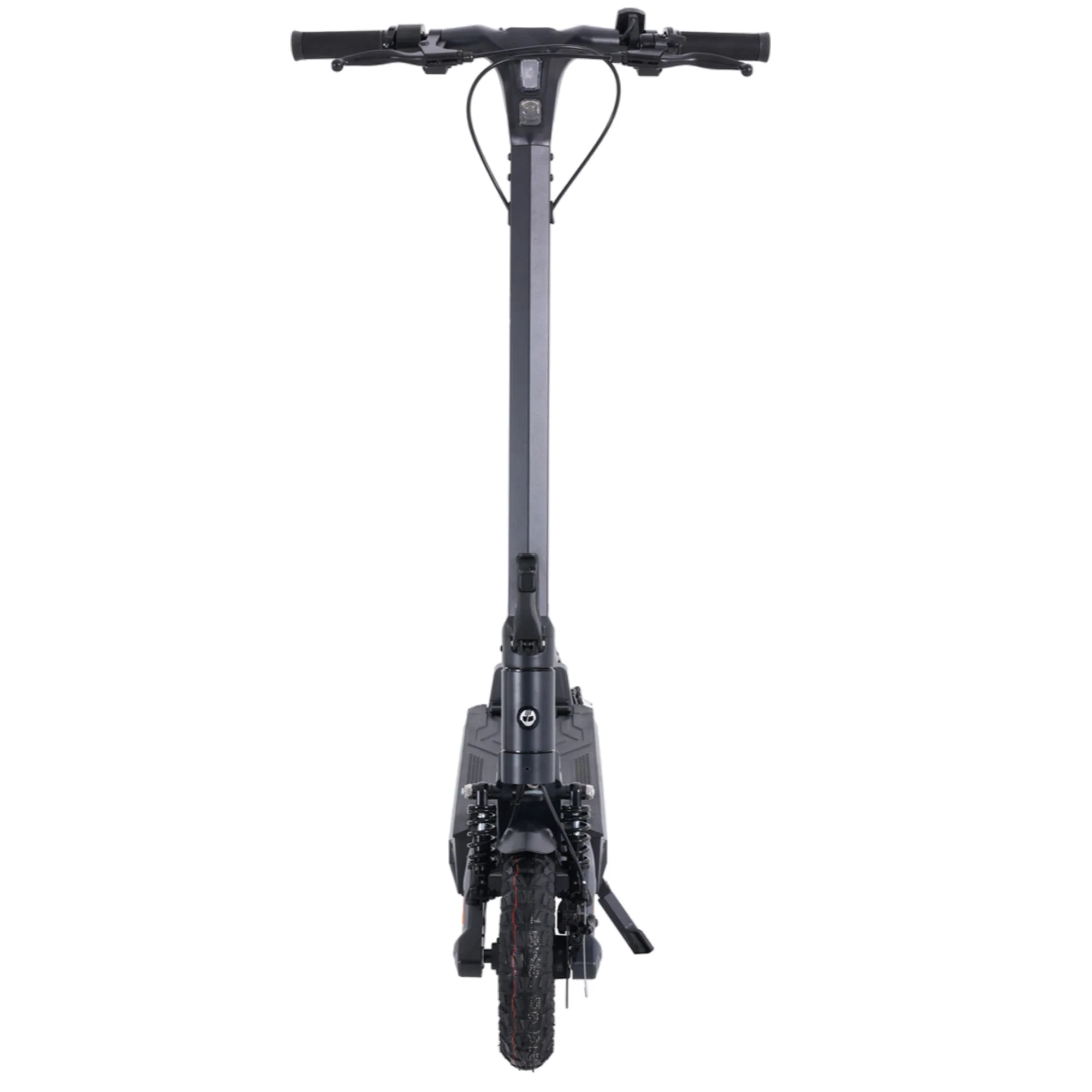 GX Zero Dual Motor Electric Scooter - Image 17