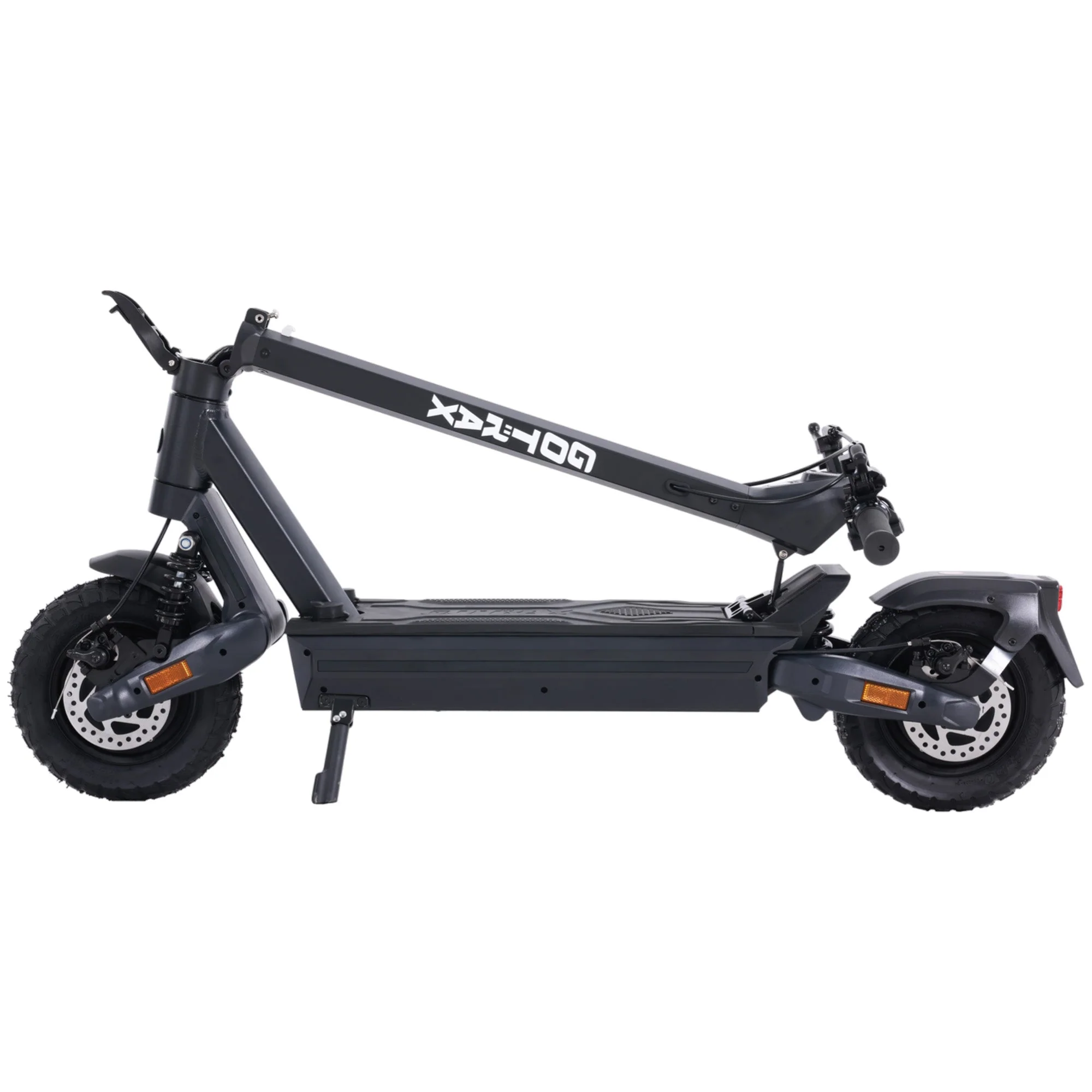 GX Zero Dual Motor Electric Scooter - Image 18