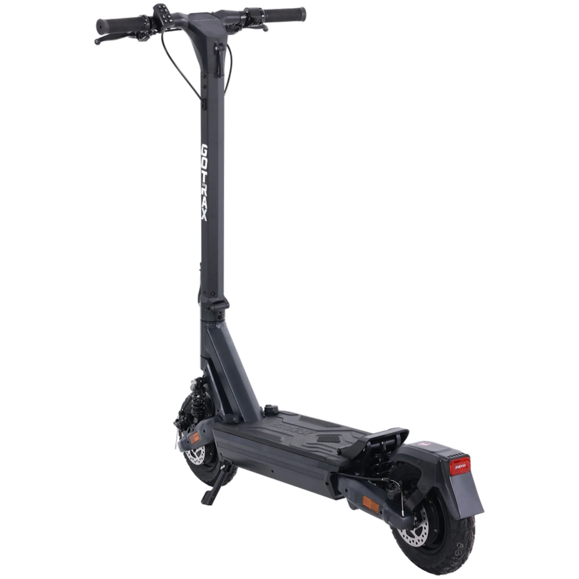 GX Zero Dual Motor Electric Scooter - Image 20