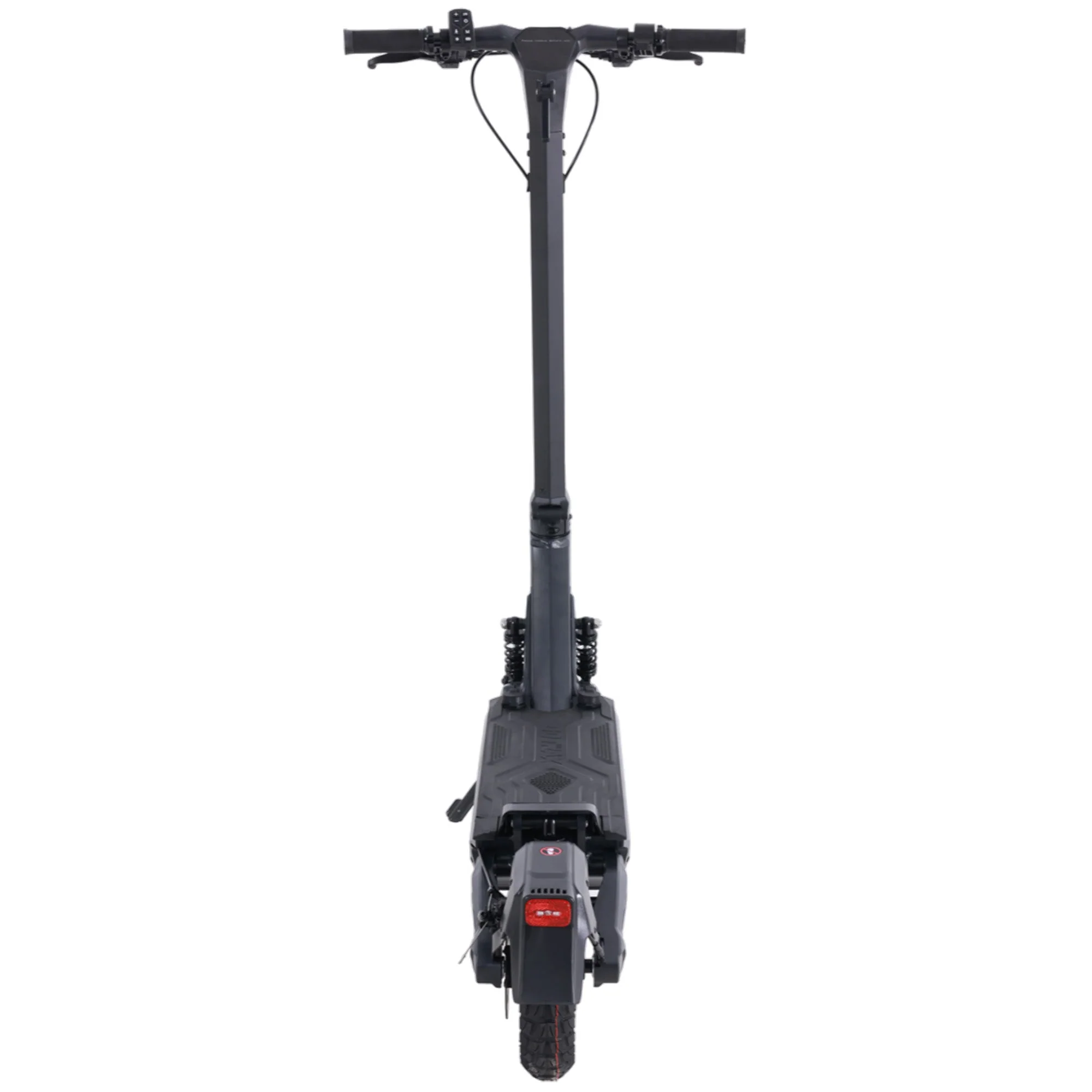 GX Zero Dual Motor Electric Scooter - Image 21