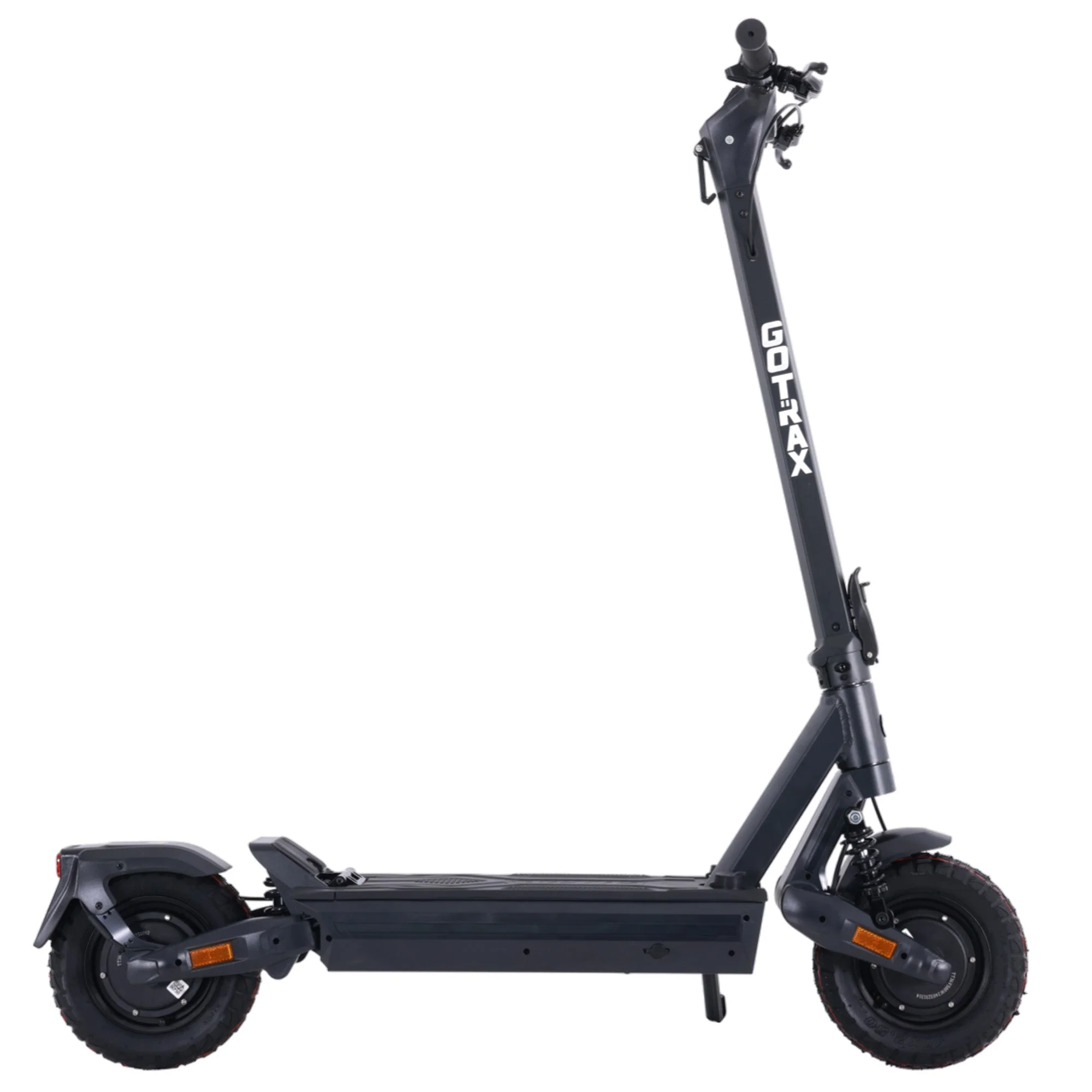 GX Zero Dual Motor Electric Scooter - Image 22