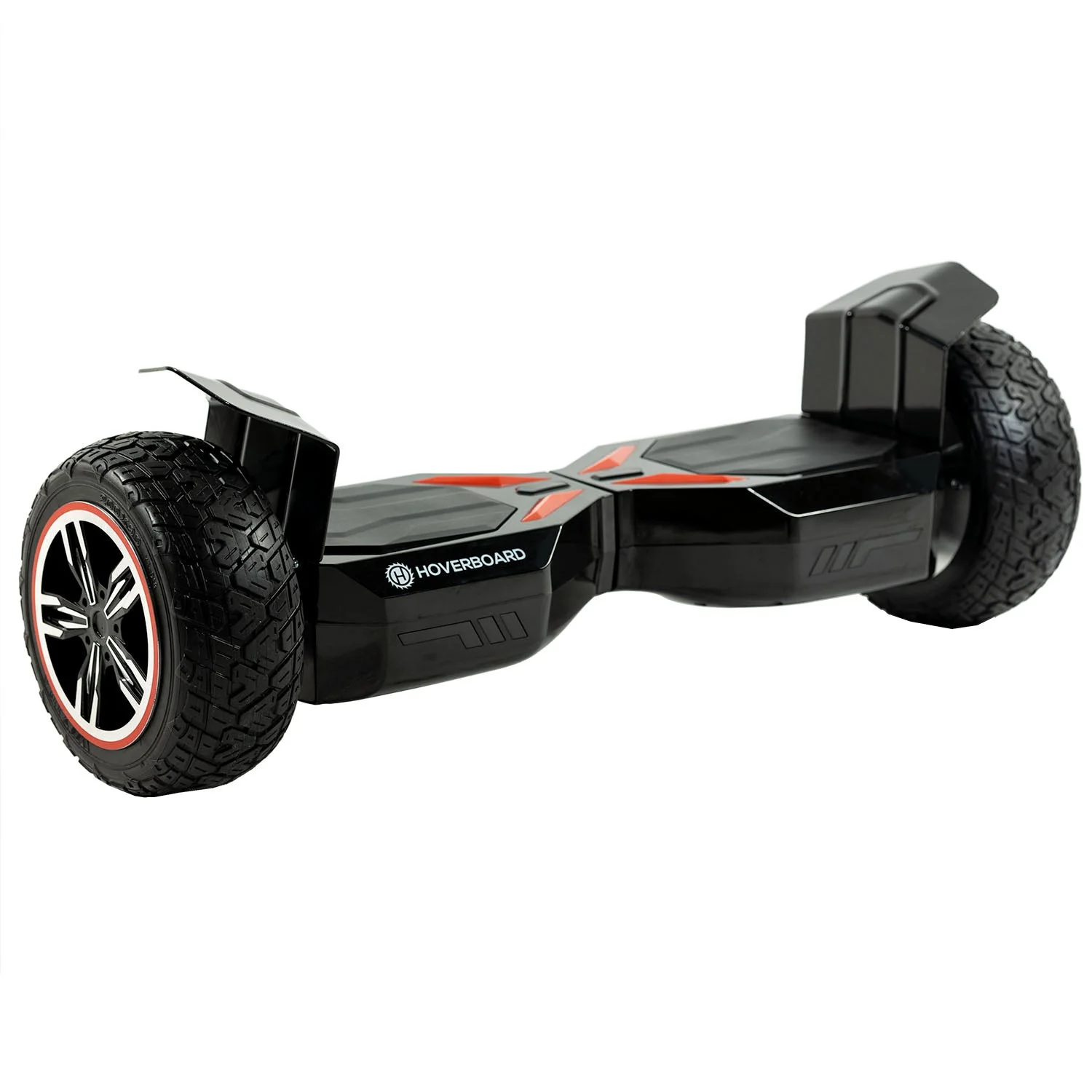 HB E4 Hoverboard 8"