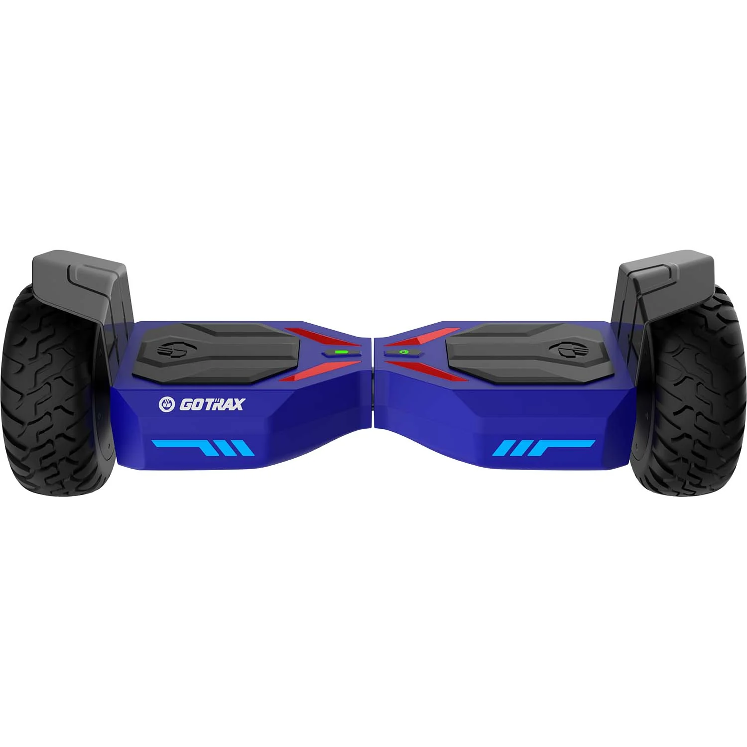HB E4 Hoverboard 8" - Image 11