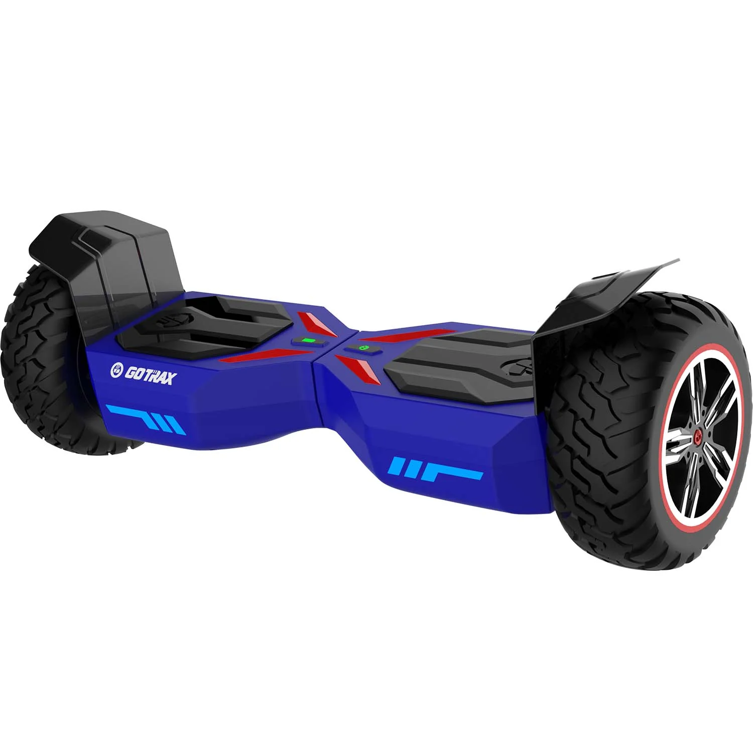 HB E4 Hoverboard 8" - Image 12