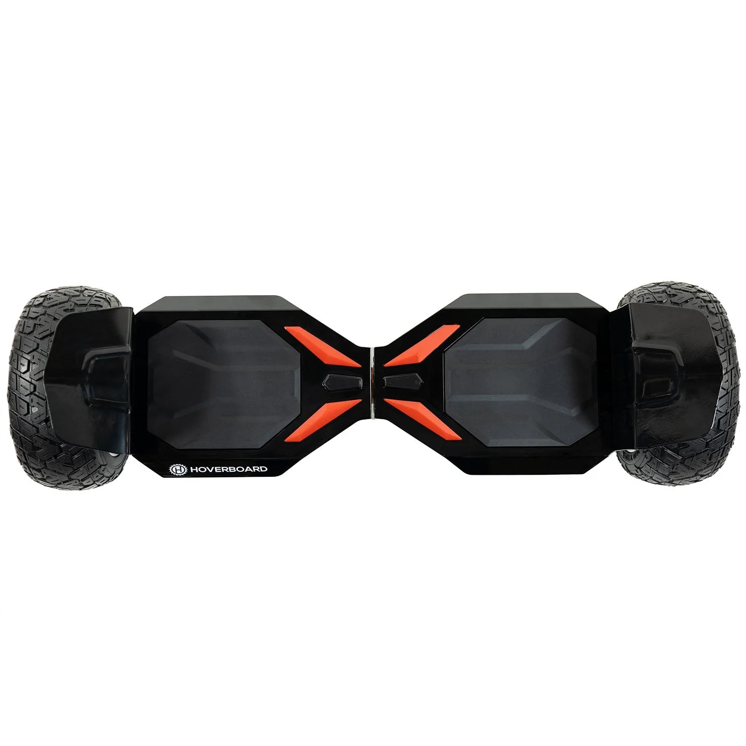 HB E4 Hoverboard 8" - Image 3