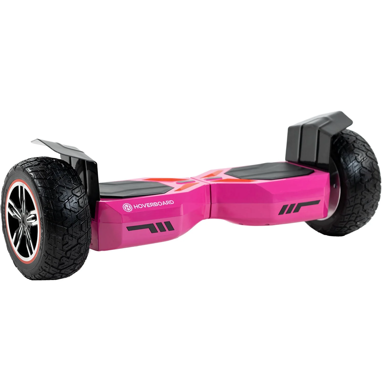 HB E4 Hoverboard 8" - Image 5