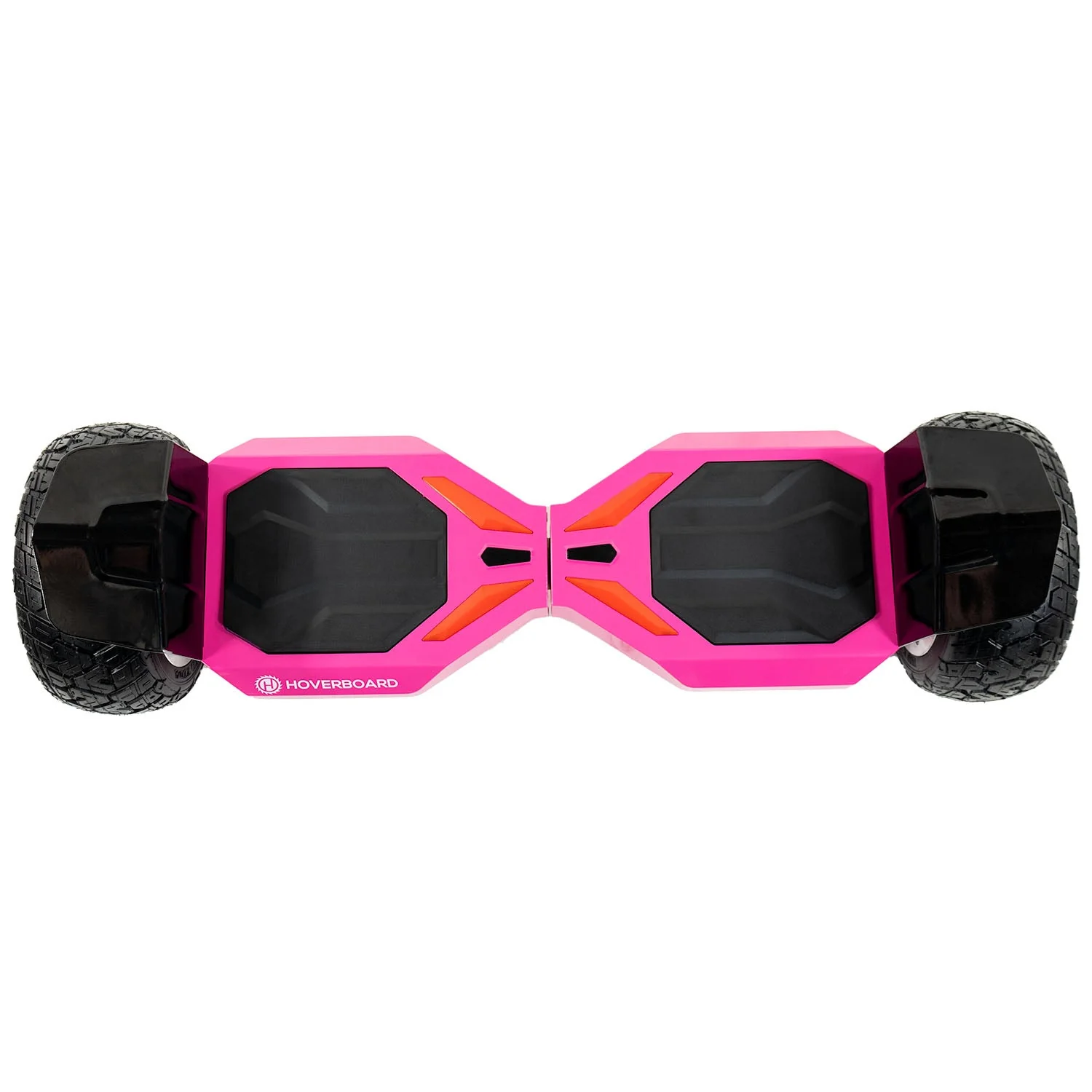 HB E4 Hoverboard 8" - Image 7