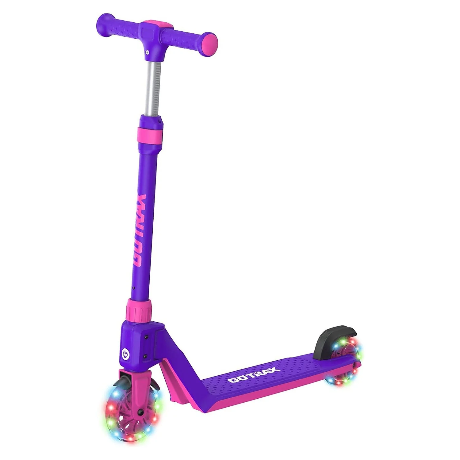 K03 Kick Scooter - Image 4
