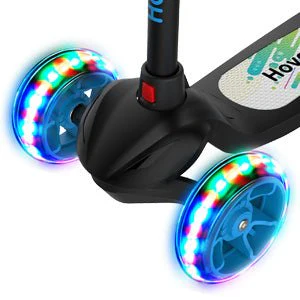 KH1 Scoot Kick Scooter for Kids - Image 4