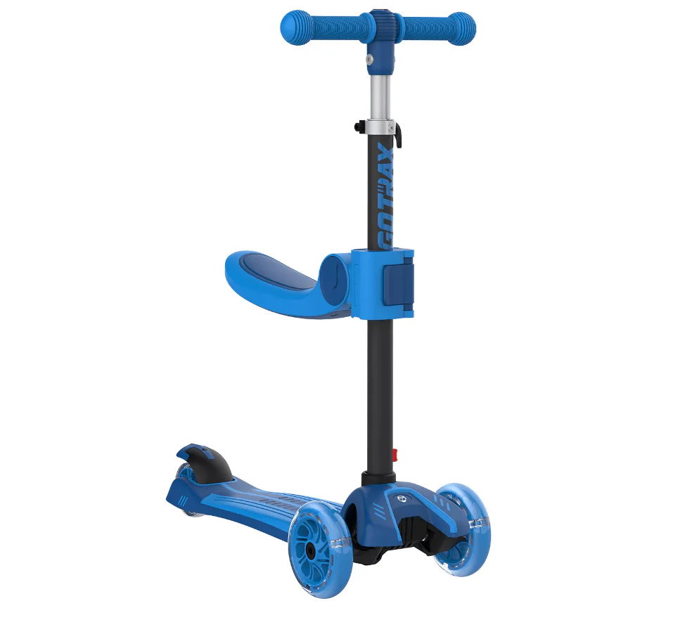 KS Quest Kick Scooter - Image 3
