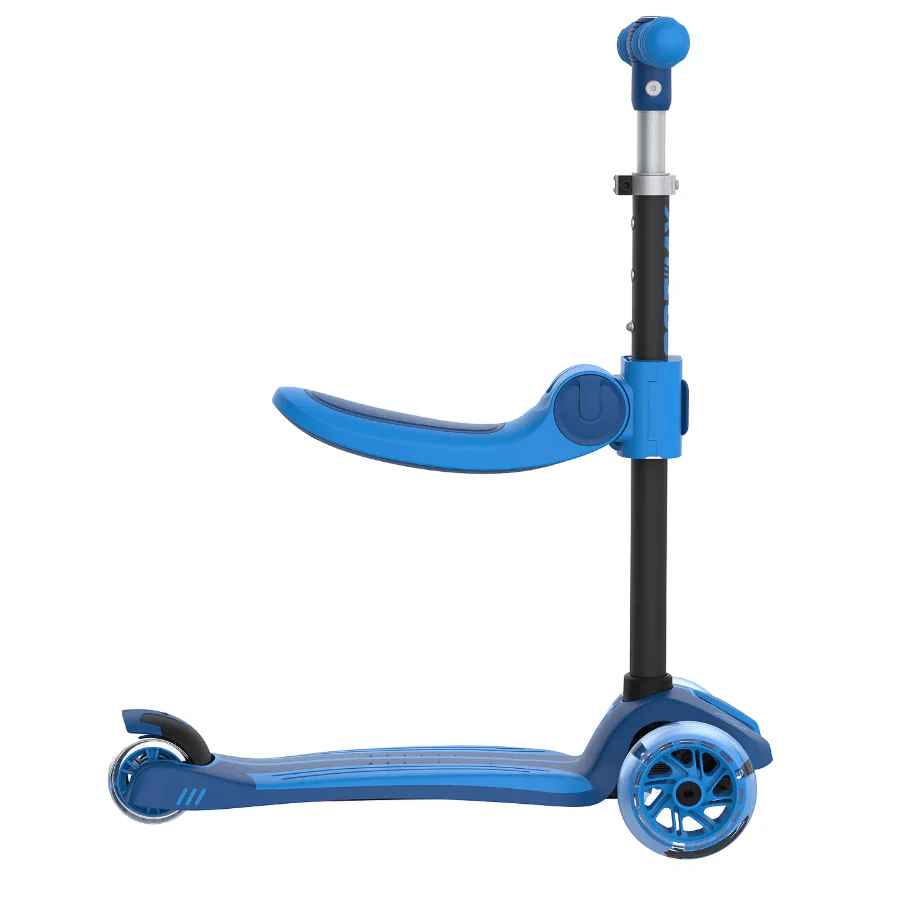 KS Quest Kick Scooter - Image 4