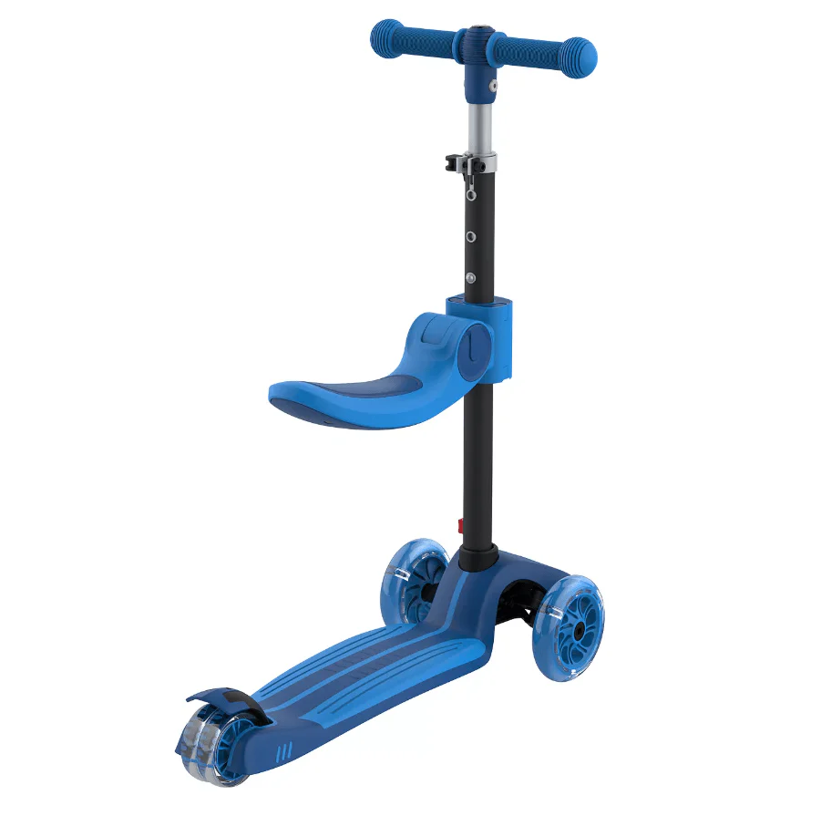 KS Quest Kick Scooter - Image 5