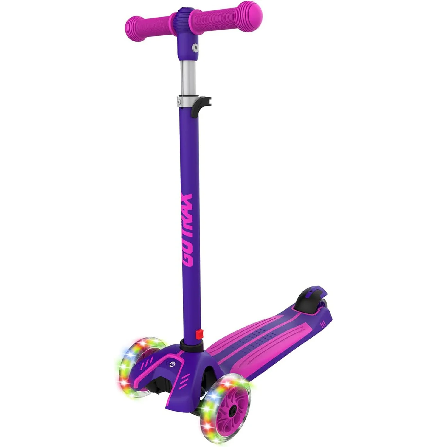 KS1 Kick Scooter - Image 2